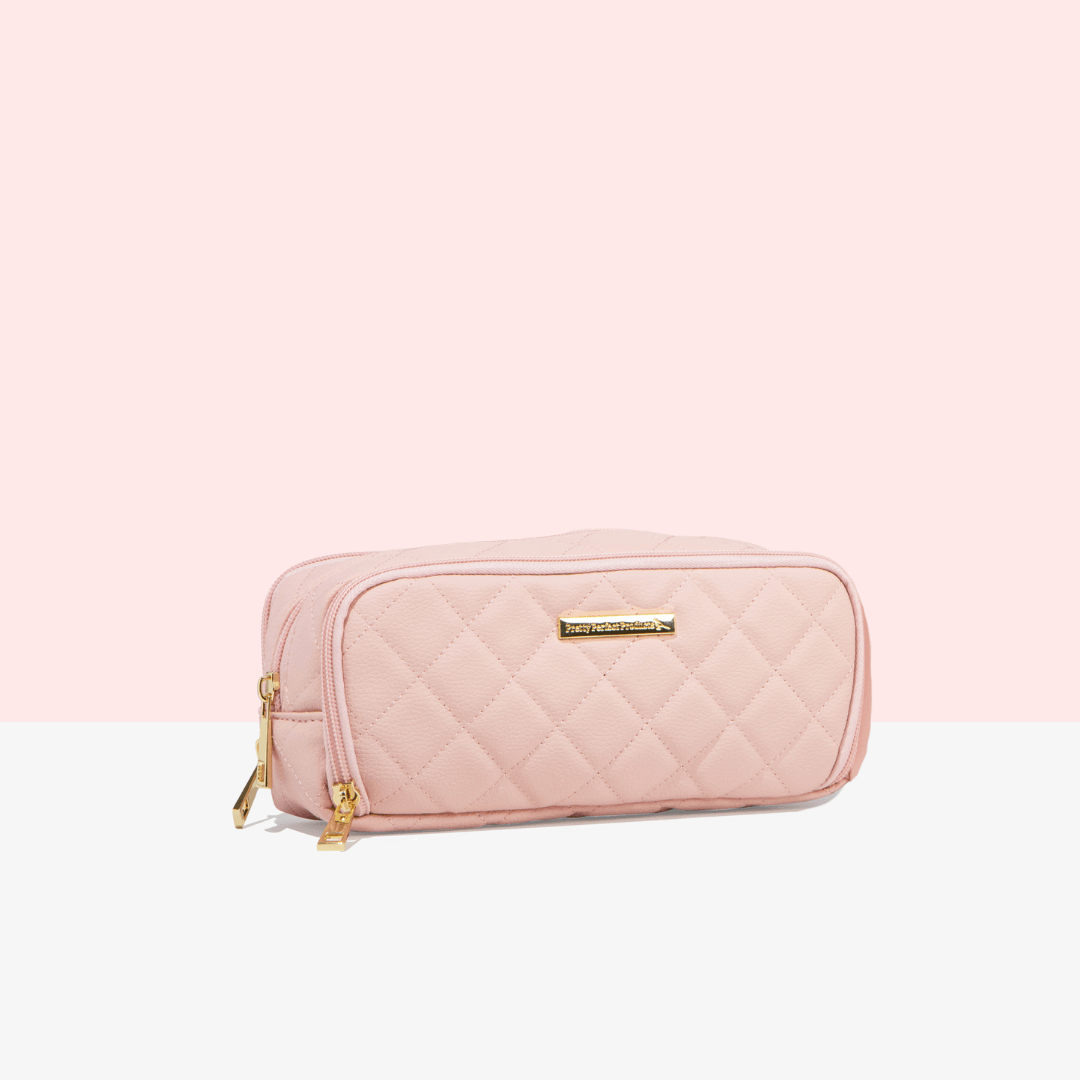 LUXURY PENCIL CASE - EXCLUSIVE