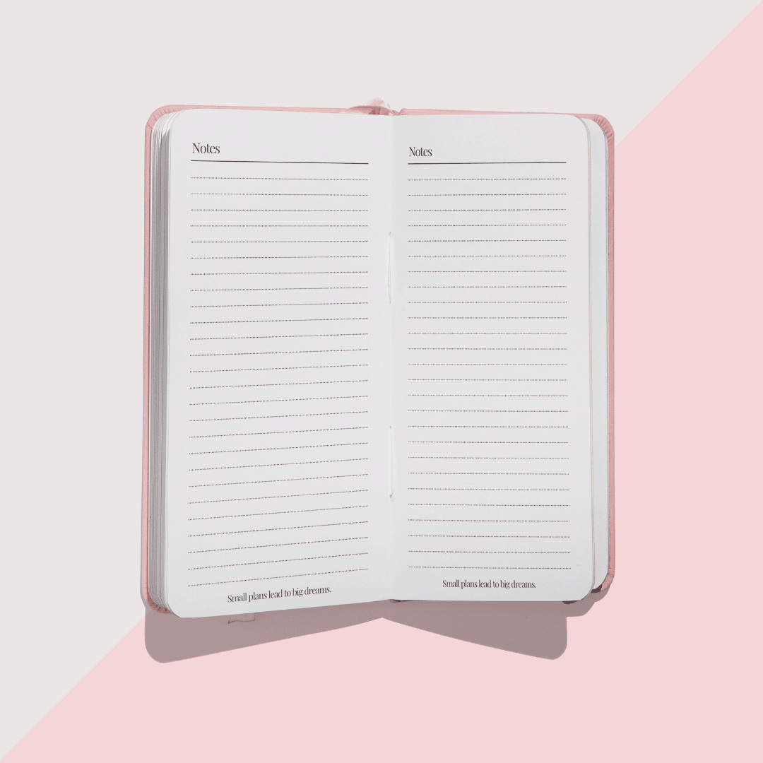 2026 POCKET DIARY BUNDLE - PRE-ORDER - DUE TO SHIP LATE NOVEMBER