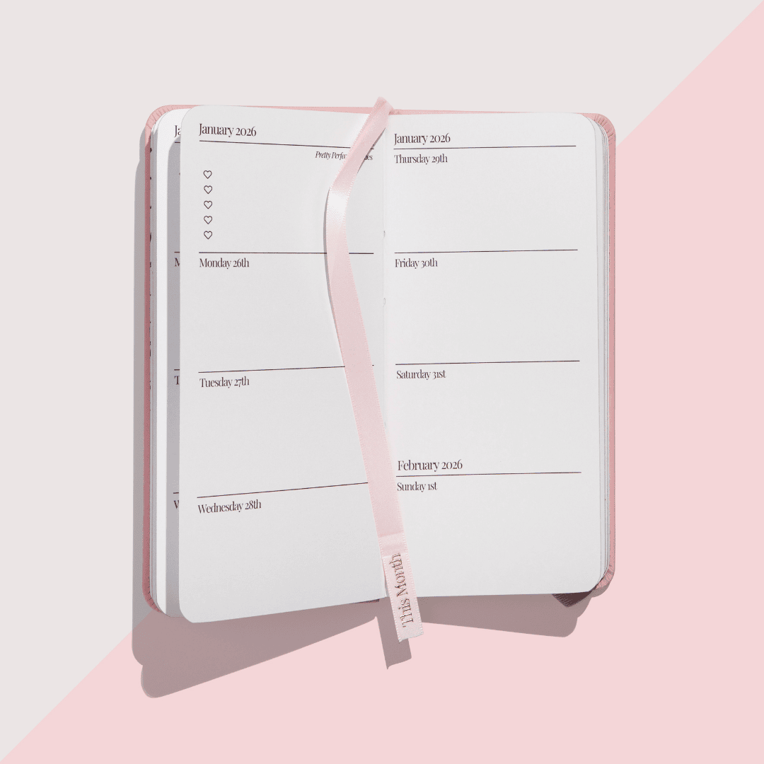 2026 POCKET DIARY BUNDLE - PRE-ORDER - DUE TO SHIP LATE NOVEMBER