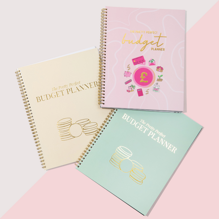 BUDGET PLANNER