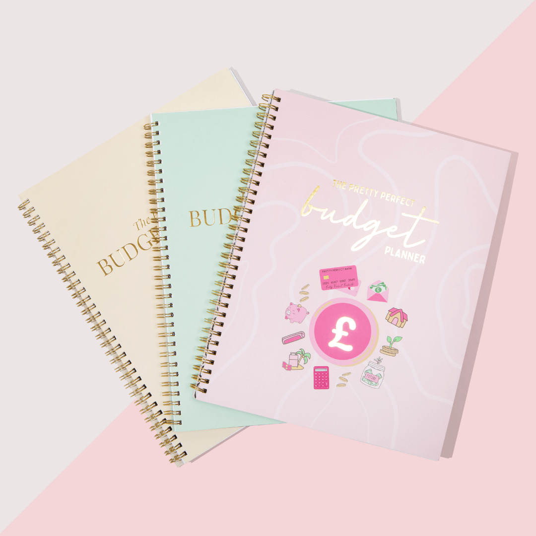 BUDGET PLANNER