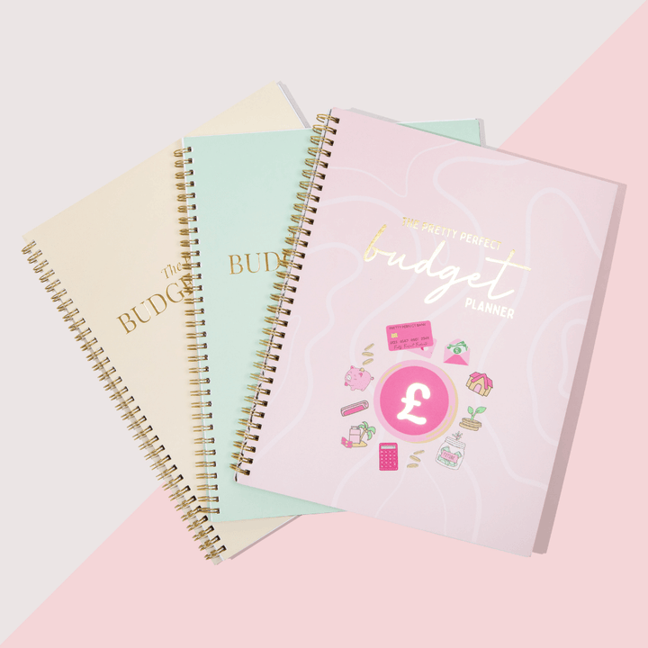 BUDGET PLANNER