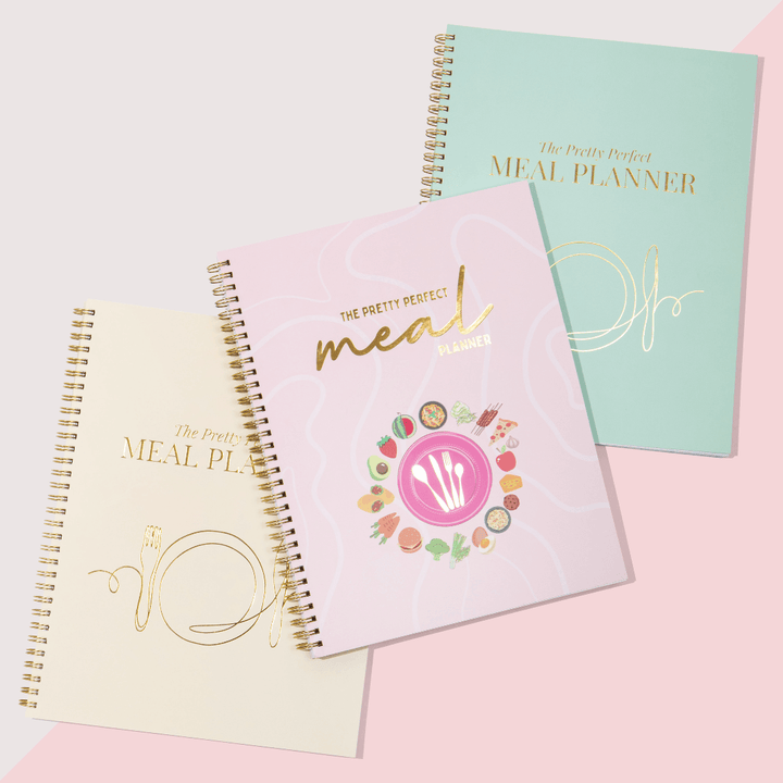 MEAL PLANNER