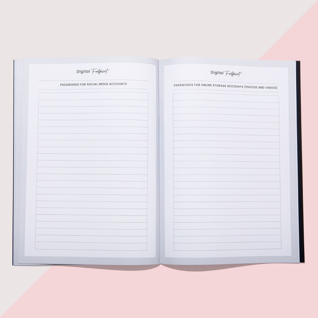 MY IMPORTANT DOCUMENTS