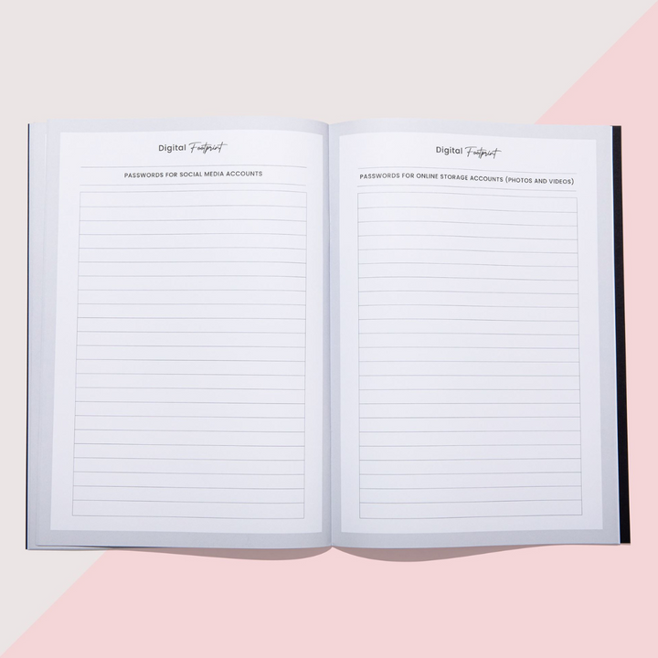 MY IMPORTANT DOCUMENTS