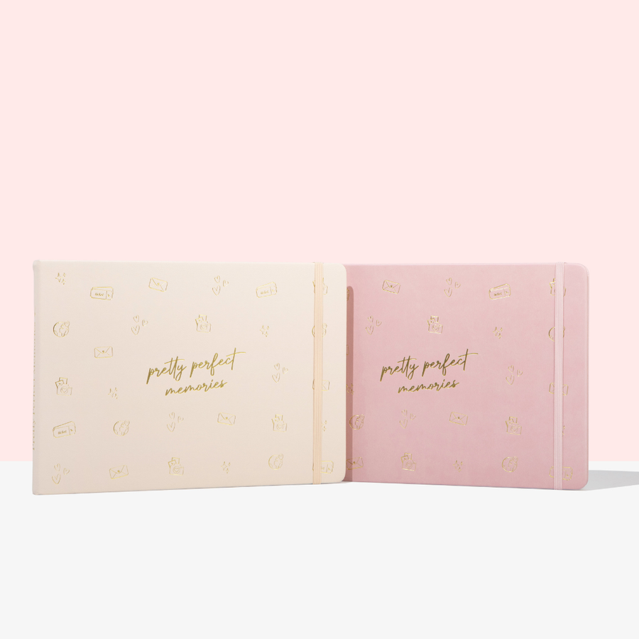 Journals – Pretty Perfect Products