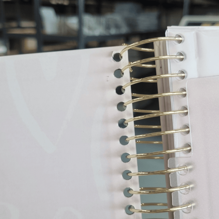 SECONDS SALE - 2026 SIGNATURE DIARY