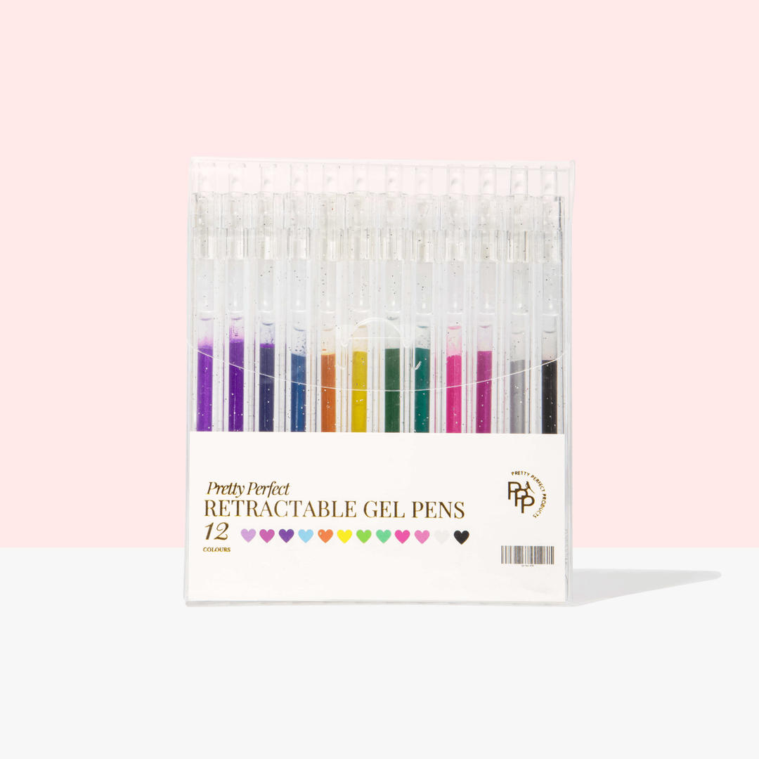 STATIONERY BOX - EXCLUSIVE