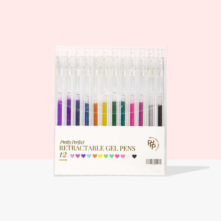 STATIONERY BOX - EXCLUSIVE