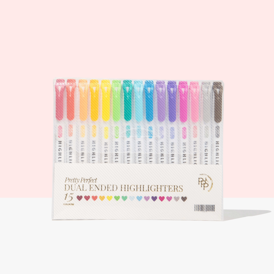 STATIONERY BOX - EXCLUSIVE