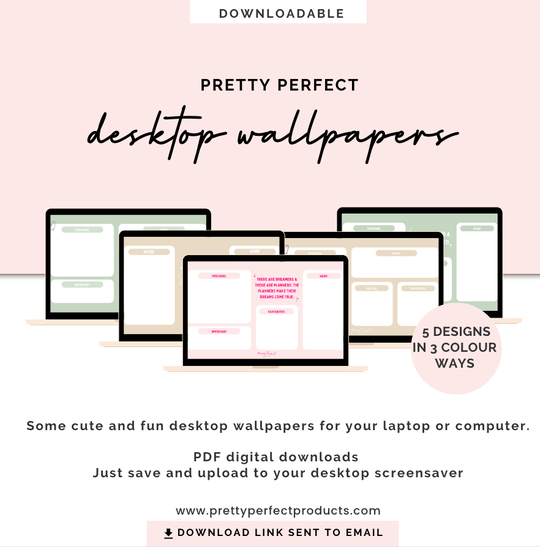 Shop All – Pretty Perfect Products