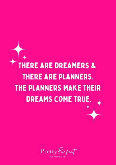 There are Dreamers quote